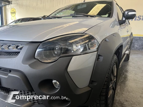 STRADA 1.8 MPI Adventure CD 8V