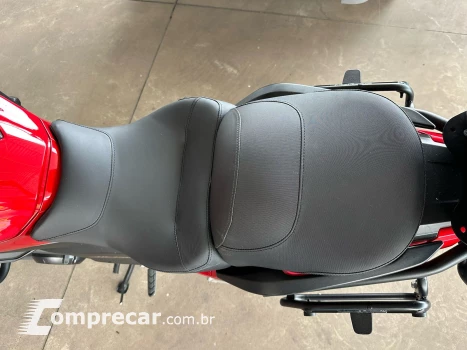 Nc 750