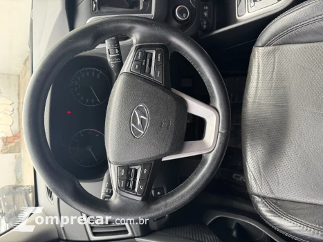 CRETA 1.6 16V Attitude