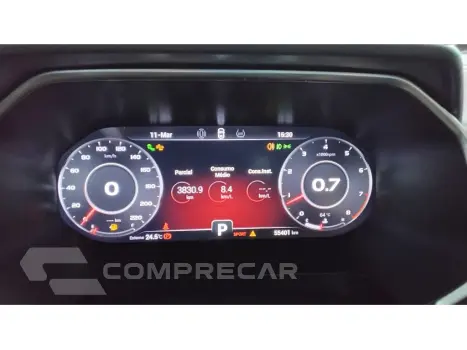 TIGGO 8 1.6 TGDI GASOLINA TXS MAX DRIVE DCT