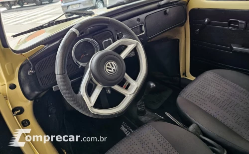 FUSCA 1.3 8V