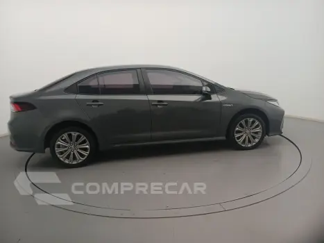 COROLLA 1.8 VVT-I HYBRID FLEX ALTIS CVT