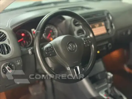 TIGUAN 2.0 TSI 16V Turbo