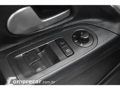 UP - 1.0 MPI MOVE UP 12V 4P MANUAL
