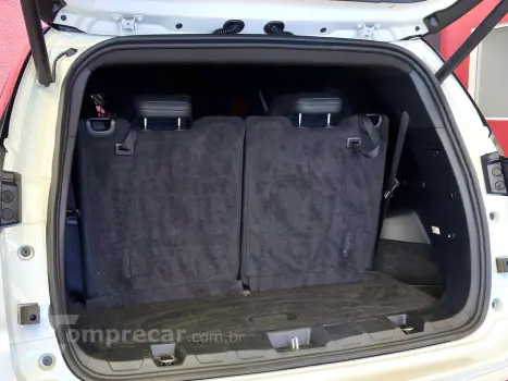 COMMANDER 2.0 HURRICANE 4 TURBO GASOLINA BLACKHAWK AT9