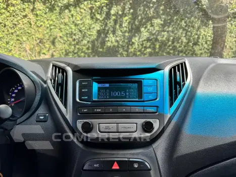 HB20 1.0 12V Comfort