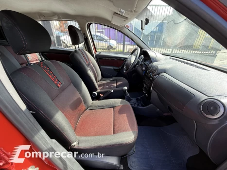 SANDERO 1.6 Stepway 8V