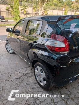 MOBI 1.0 8V EVO Like.