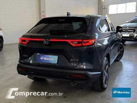 HR-V 1.5 DI I-VTEC TURBO FLEX ADVANCE CVT