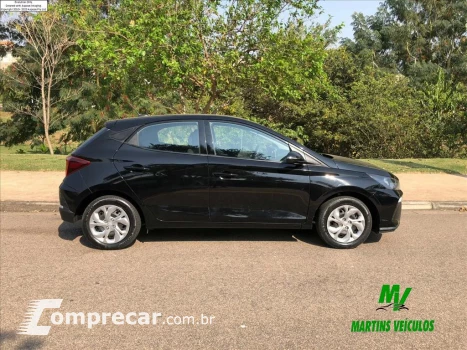 HB20 1.0 12V FLEX COMFORT MANUAL