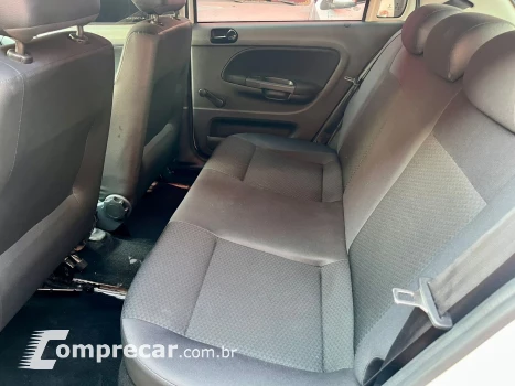 GOL 1.0 12V MPI Totalflex
