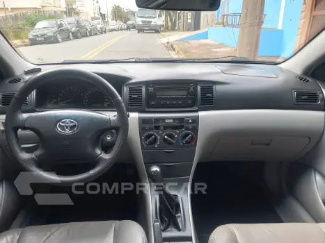 COROLLA 1.8 XEI 16V