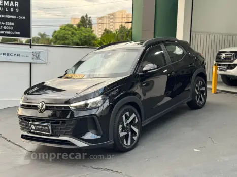 Tera 1.0 170 Tsi High Automático