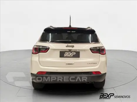 COMPASS 2.0 16V Limited