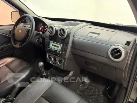 ECOSPORT 2.0 FREESTYLE 16V FLEX 4P MANUAL