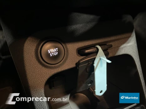 CAPTUR 1.6 16V SCE FLEX LIFE X-TRONIC