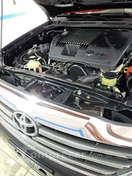 HILUX SW4 3.0 SRV 4X4 16V Turbo Intercooler