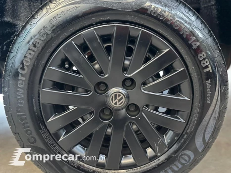 SAVEIRO 1.6 MI CE 8V FLEX 2P MANUAL G.V