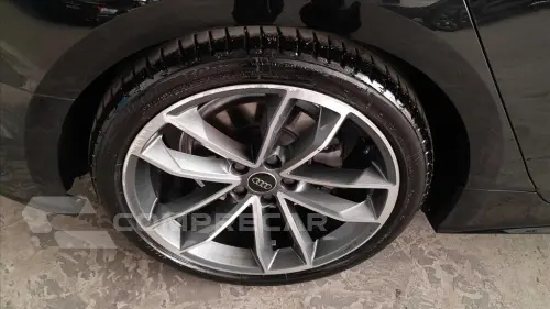 A5 2.0 TFSI MHEV SPORTBACK S LINE S TRONIC