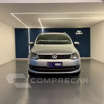 SPACEFOX  SPORTLINE/HIGHLINE 1.6 T.Flex