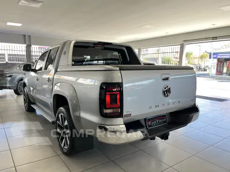 AMAROK V6 EXTREME