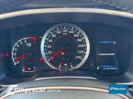 COROLLA 2.0 VVT-IE FLEX XEI DIRECT SHIFT