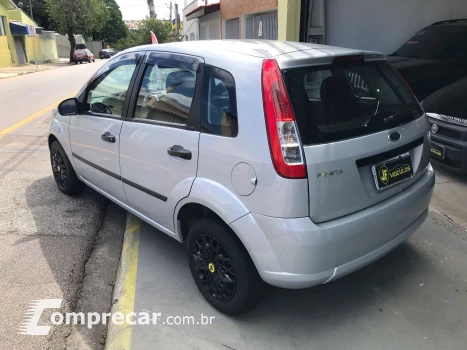 FIESTA 1.0 MPI 8V