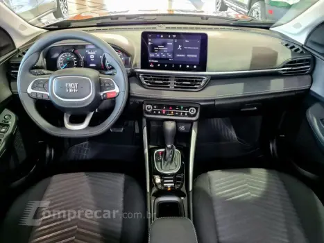 FASTBACK AUDACE 200 TB AUT (HÍBRIDO)