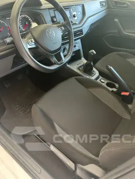polo 1.0 track