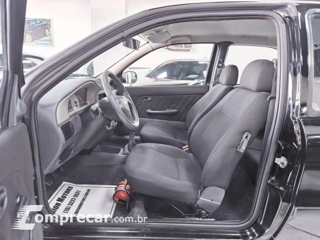 FIAT PALIO FIRE ECONOMY