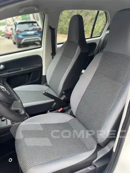 UP 1.0 TSI Move UP 12V