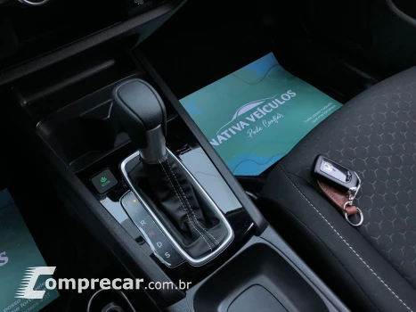 City 1.5 I-Vtec Flex Hatch Ex Cvt
