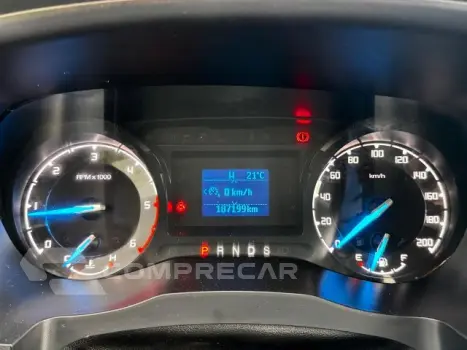 RANGER - 2.2 XLS 4X4 CD 16V 4P AUTOMÁTICO