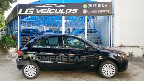 GOL 1.0 MI 8V G.V