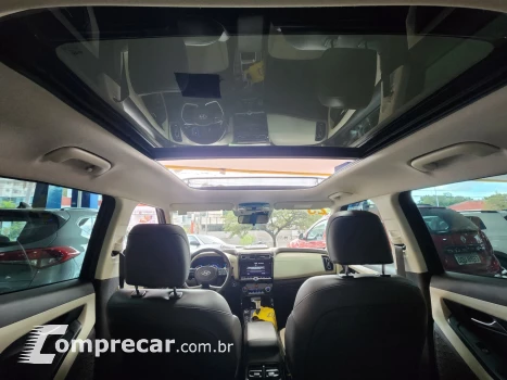 Creta Ultimate 2.0 16V Flex Aut.