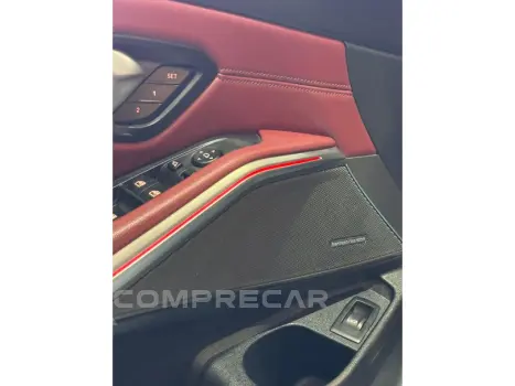 320I 2.0 16V TURBO FLEX M SPORT AUTOMÁTICO