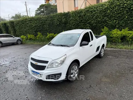 CHEVROLET MONTANA 1.4 MPFI LS CS 8V 2 portas