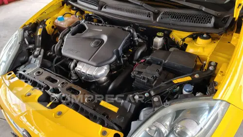 BRAVO 1.4 16V T-jet