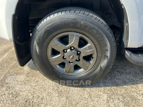 S10 2.4 LT 4X2 CD 8V