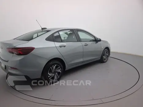 ONIX 1.0 TURBO FLEX LT AUTOMÁTICO