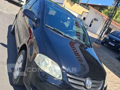 Fox 1.6 Mi Route 8V Flex 4P Manual