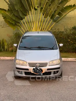 IDEA 1.4 MPI ELX 8V