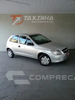 CELTA 1.0 MPFI LS 8V