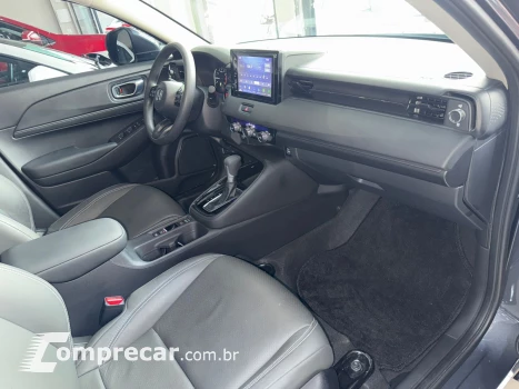 HRV EX 1.5
