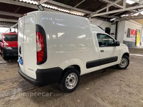 FIORINO ENDURANCE FURGÃO