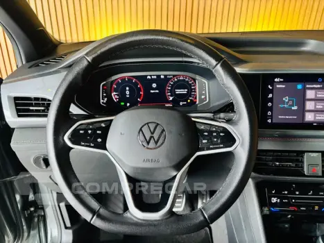 TAOS 1.4 250 TSI TOTAL FLEX HIGHLINE AUTOMÁTICO