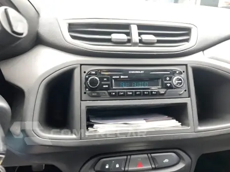 ONIX 1.0 MPFI LT 8V FLEX 4P MANUAL