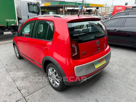 CROSS UP 1.0 MPI 12V
