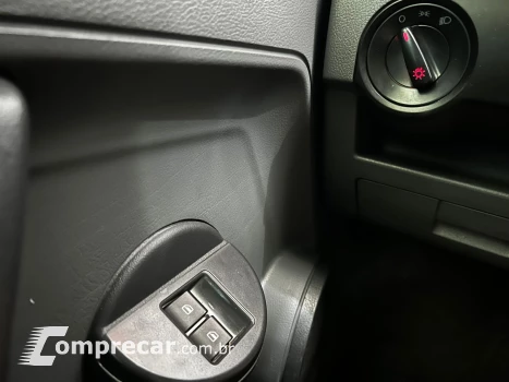 Gol 1.0 8V (G4)(Flex)2p