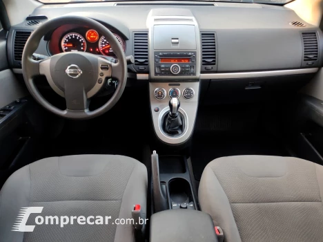 SENTRA 2.0 16V
